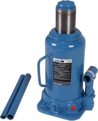 Obrázok produktu pre Hydraulický zdvihák - panenka 20t Mammuth Profesional Holandsko