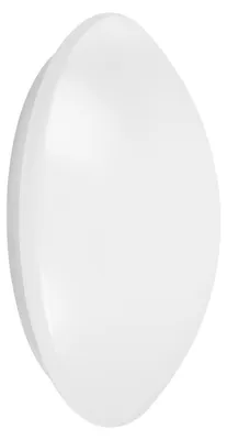 Produktbild von LEDVANCE LED-Wand-/Deckenleuchte 3000K, mit Sensor SFCIRC.350SEN18W3000