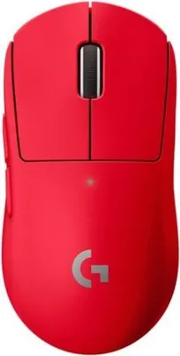 Immagine prodotto di Logitech Pro X Superlight 2 SE Mouse senza fili 44000 DPI 5 pulsanti 60g Bianco