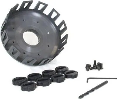 Produktbild von Prox Kupplungskorb Cr250 90-91 17.1386
