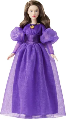 Zdjęcie produktu dla Mattel Disney The Little Mermaid HMX21, Lalka modowa, Damski, 3 lat(a), Dziewczyna, 323,9 mm, Wielobarwny