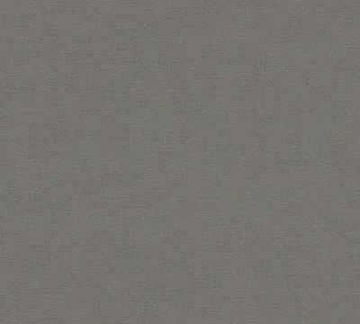 Produktbild von A.S. Creation | Natural Living | 376034 | Vliestapete | Einfarbig | 10.05 x 0.53 m | Anthrazit | Wohnzimmer | Flur | Büro | Küche | Wohnräume