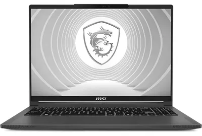 Produktbild von MSI CreatorPro 16 AI Studio A1VMG-066 16" Ultra 9-185H/RTX W11P