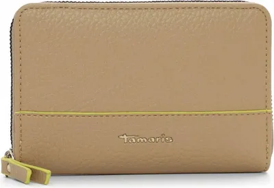 Produktbild von Tamaris Geldbeutel Beige