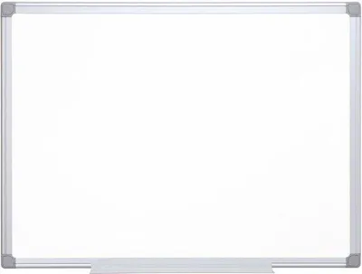 Produktbild von Whiteboard Magnetisch 120 x 90 cm - Aluminium Rahmen