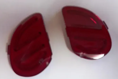 Produktbild von Big Bobby Car Original Rücklichter Gläser li. und re. Bobby Car Next
