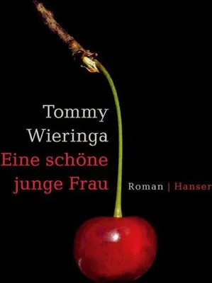 Produktbild von Wieringa, T: Eine schöne junge Frau