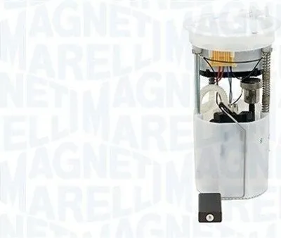 Produktbild von MAGNETI MARELLI Benzinpumpe 519700000194 für FORD MONDEO IV Turnier (BA7) elektrisch