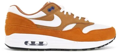 Imagen del producto de Nike Air Max 1 Curry (2018) - Talla europea 45.5