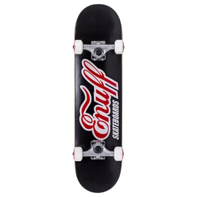 Obrázek produktu pro Enuff Skateboard 31,5" Classic Schwarz