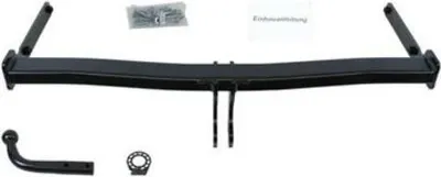 Produktbild von WESTFALIA 321865600001 Anhängerkupplung 1800kg Max für VW GOLF VI (5K1) Golf V Schrägheck (1K1) GOLF PLUS (5M1, 521) für AUDI A3 Schrägheck (8P1)