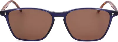 Produktbild von Hackett Bespoke Sonnenbrille HEB251 683 54 15 145