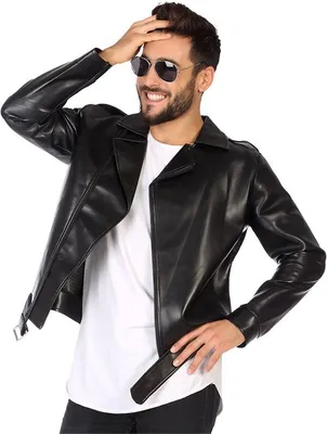 Produktbild von Atosa Kostüm Für 60-jährige Schwarz XS-S Schwarz XS-S