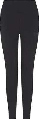 Produktbild von Ea7 Emporio Armani 7w000539_af12484 Leggings Schwarz L Frau Schwarz L