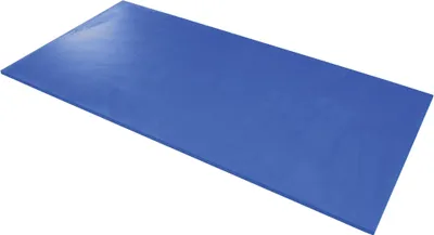 Produktbild von Airex Gymnastikmatte "Hercules", Blau