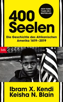 Produktbild von Vierhundert Seelen