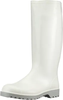 Produktbild von Gummistiefel Holzmax weiß Gr. 40
