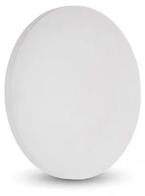 Obrázok produktu pre CB Elektro Nástenné LED svietidlo okrúhle 6W, 3000K, 660lm, IP65, biele VT-741 (V-TAC)