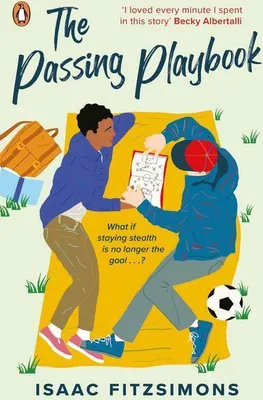 Obrázek produktu pro The Passing Playbook