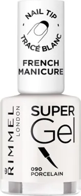Produktbild von Nagellack French Manicure Rimmel London