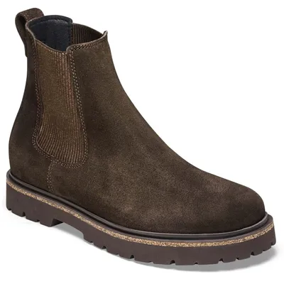 Immagine prodotto di Stivali Birkenstock 1025756-HIGHWOODMOCCA da Donna