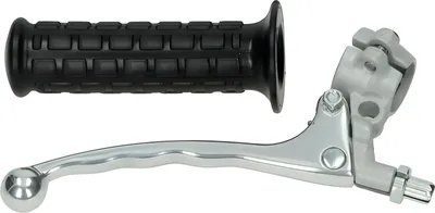 Image de Armature de levier de frein avec poignée, y compris régleur de câble