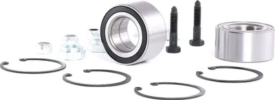 Produktbild von RIDEX Radlagersatz Vorne für VW Golf IV Schrägheck (1J1) 72mm 654W0630