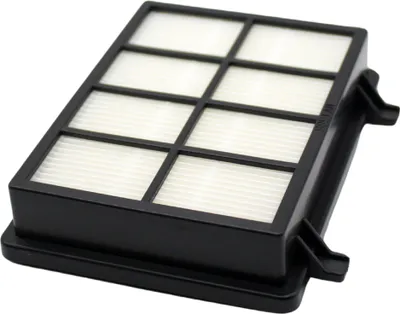 Obrázek produktu pro MisterVac kompatibilní s filtrem pro výměnu filtru Sauber VCE 127317.2