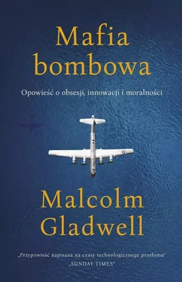 Produktbild von Mafia Bombowa. Opowieść O Obsesji, Innowacji I..