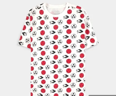 Produktbild von Naruto Shippuden - Men's Short Sleeved T-shirt