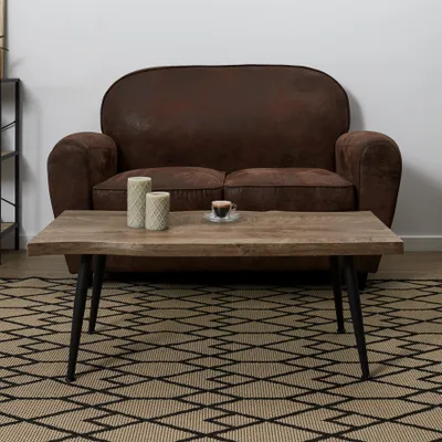 Image de Table Basse Forest Noir