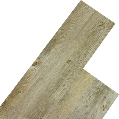 Produktbild von STILISTA® 5,07m² Vinylboden, Bergkiefer warm