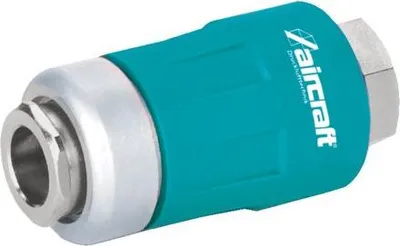 Produktbild von Aircraft Sicherheits-Schnellkupplung 3/8" IG