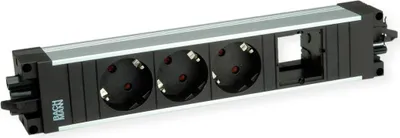 Image de Bachmann Step Alu 3Xcee7/3 1Xcm Gst18