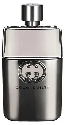 Produktbild von Gucci Guilty Homme Eau De Toilette Spray 50ml