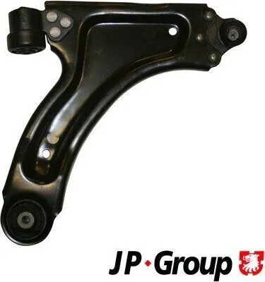 Produktbild von JP GROUP 1240100980 Querlenker Vorne Rechts Unten für OPEL Meriva A (X03)