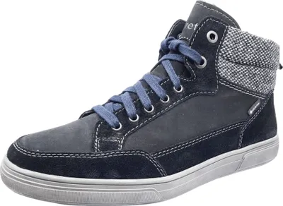 Produktbild von Fretz Men Komfort Schnürschuhe Herren 31343530383530 Schwarz 41 EU