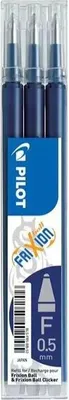 Immagine prodotto di PILOT Tintenroller-Ersatzmine BLS-FR5, schwarzblau