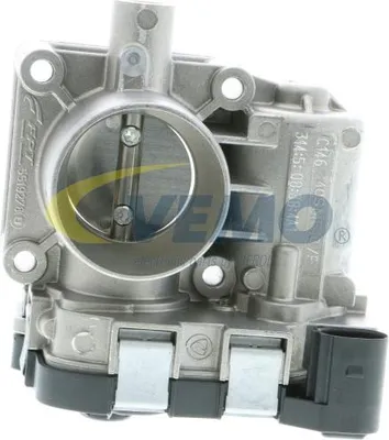 Produktbild von VEMO V24-81-0012 Drosselklappe für FIAT PANDA (169) 500 (312) GRANDE PUNTO (199) 500 C (312) für FORD KA (RU8)