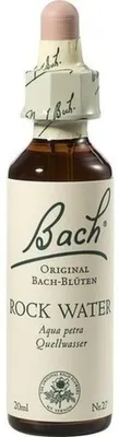 Obrázek produktu pro Bachova květová voda, 20 ml roztoku