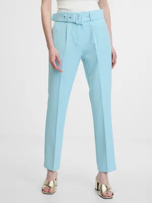 Produktbild von Orsay Hellblaue Damenhose 1000774X4409__36