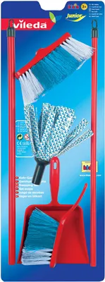 Obrázok produktu pre Čistiaca súprava Vileda