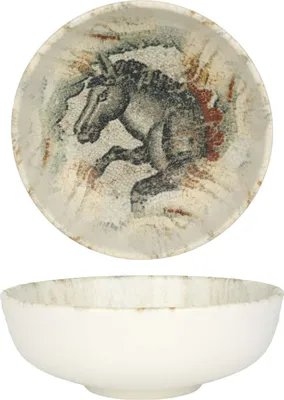 Produktbild von Bonna Schüssel - Mesopotamia - Porzellan - 14 cm (450cc)