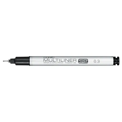 Produktbild von Copic Multiliner SP 0,3mm