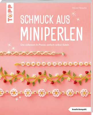 Obrázok produktu pre Schmuck aus Miniperlen (kreativ.kompakt)