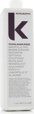 Obrázek produktu pro Kevin Murphy Young.Again.Rinse regenerační změkčující kondicionér 1000 ml