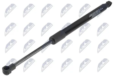 Produktbild von NTY Gasfeder Motorhaubendämpfer 369mm für SKODA Octavia IV Combi (NX5) 420N AE-SK-058