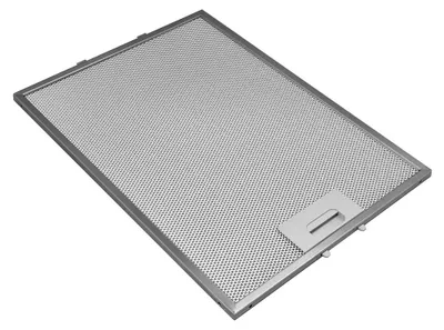 Produktbild von Atag Metallfilter 23682 380x284x5mm
