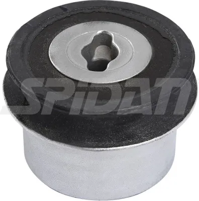 Produktbild von Lagerung Lenker für Querlenker für OPEL VECTRA B (36) Hinten 410022 SPIDAN CHASSIS PARTS
