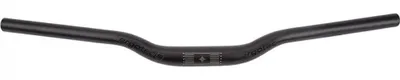 Image de ErgoTec Ergotec Ergo Buegel 680Mm Xl Noir 31,8 Level 5